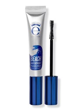 Eyeko Beach Waterproof Mascara in Black